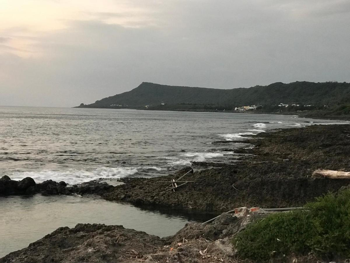 Cheol Ching B&B T'ai-tung Kültér fotó