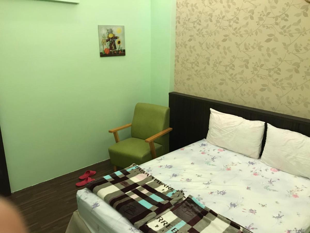 Cheol Ching B&B T'ai-tung Kültér fotó